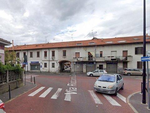 Trilocale in Via Risorgimento, 165, Sant'Eusebio, Cinisello Balsamo