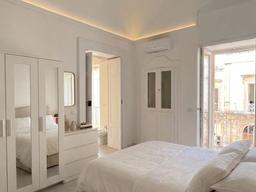 Bilocale in Via Edmondo de Amicis, 2, Rutigliano