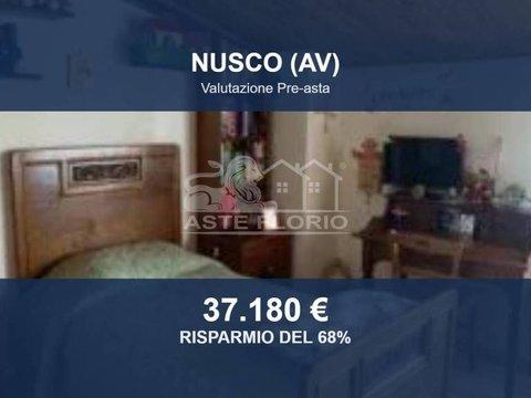 Appartamento in Via Santi Giovanni e Paolo, Nusco