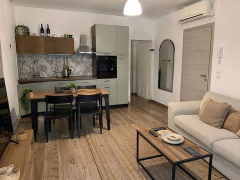 Bilocale in Viale Montello s.n.c, Marina Centro, Rimini