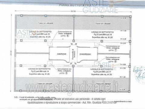 Appartamento in Strada Statale 7 s.n.c, Ruoti