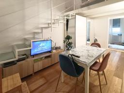 Bilocale in Via Rosolino Pilo, 19, Porta Venezia - Repubblica, Milano