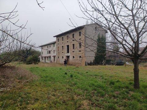 Casale/cascina in Via Gianpaolo Thanner s.n.c, Varmo