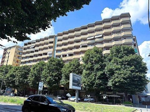 Bilocale in Corso Piero Maroncelli, 4 bis, Nizza Millefonti, Torino