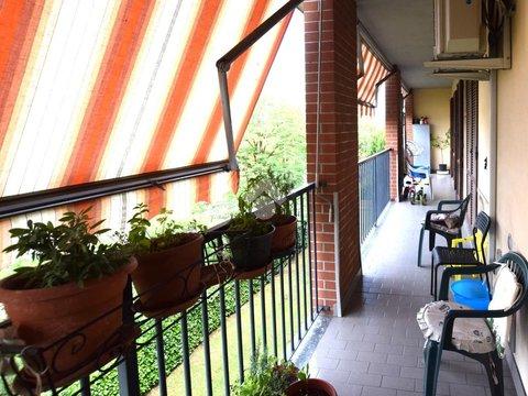 Quadrilocale a Cassina de' Pecchi
