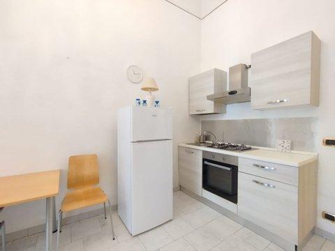 Monolocale in Via Quintino Sella, 154, Murat, Bari