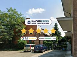 Appartamento in Via Savignotto, Casalvolone