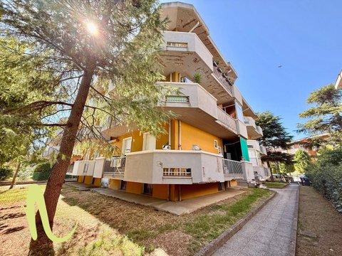 Trilocale in Via Giovanni da Verrazzano, 13, San Mauro Pascoli