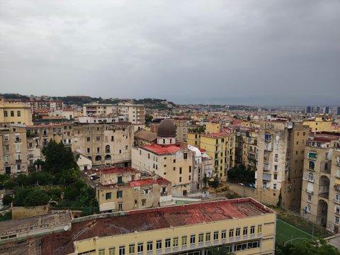 Attico in Arenella, s.n.c, Arenella, Napoli