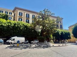 Monolocale in Via Francesco Crispi, 26, Chiaia-Mergellina, Napoli