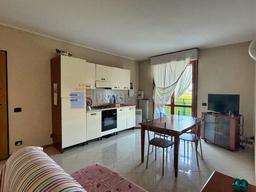Bilocale in Via Cavour, 1, Albano Sant'Alessandro