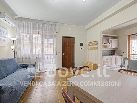 Trilocale in Via della Marina, 3, Zona Centrale, Silvi
