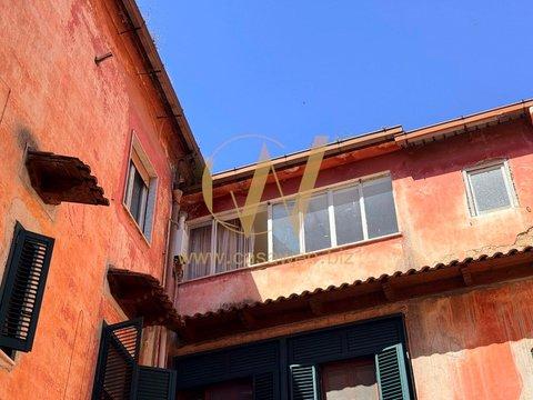 Quadrilocale in Via Franco Ferrante, 13, Centro Storico, Caserta