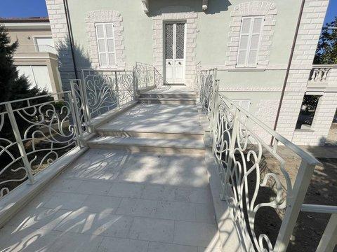 Trilocale in Viale Zara, 19, Centro - Mare, Pesaro