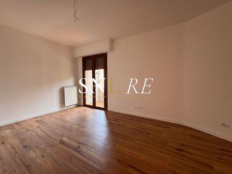 Trilocale in Via del Ponte alle Mosse, s.n.c, San Jacopino - Puccini, Firenze