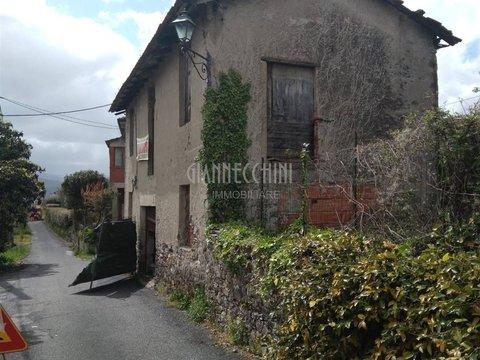 Casa indipendente in Via Groppolo, Bolano