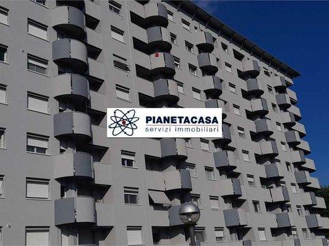 Trilocale a Malpensata, Bergamo