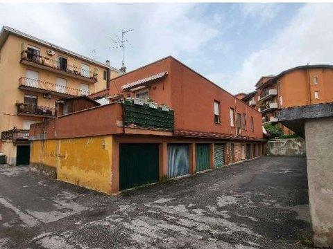 Bilocale in Via Francesco Guarnerio, 22 a, Trezzo sull'Adda