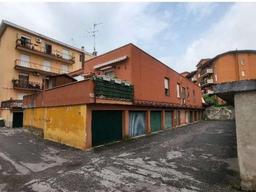 Bilocale in Via Francesco Guarnerio, 22 a, Trezzo sull'Adda