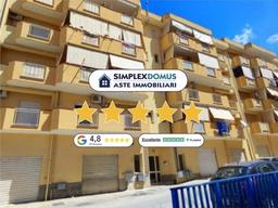 Appartamento in Via Leonardo Sciascia, Ciuccafa, Porto Empedocle