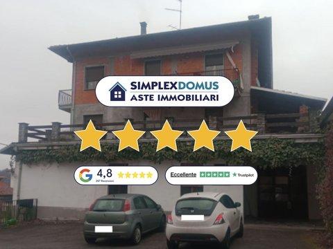 Appartamento in Frazione Ponzone, Valdilana