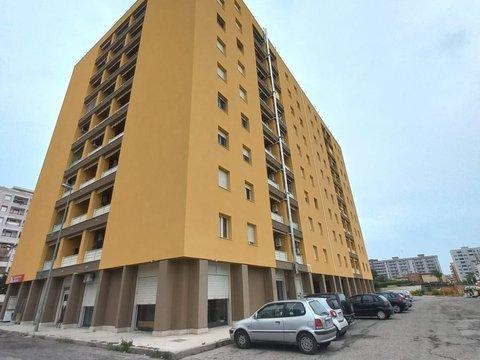 Quadrilocale in Via San Bonaventura, 3, Talsano - Palumbo - San Donato, Taranto