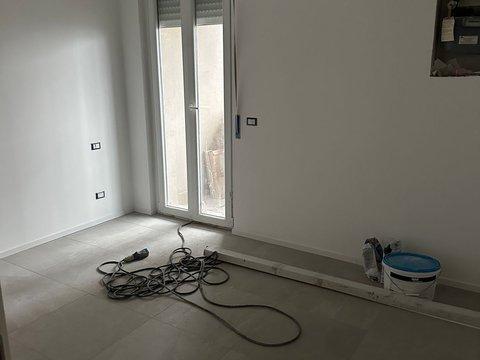Trilocale in Via Giuseppe Govone, 3, Govone, Milano