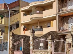 Bilocale in Via Montanaru, Sinnai
