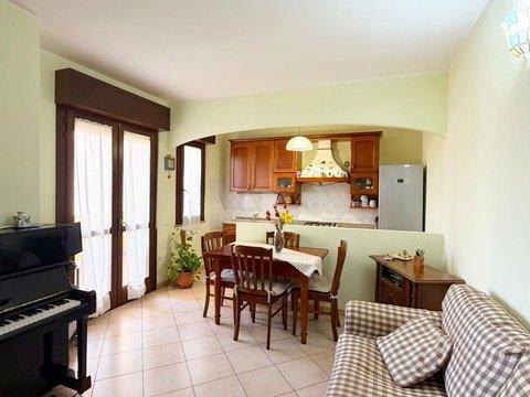 Bilocale in Via Monti, 8, Ussana