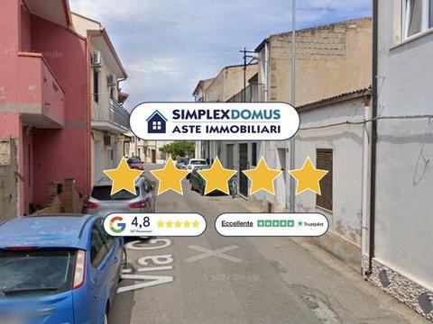 Appartamento in Via Galileo Galilei, Domusnovas