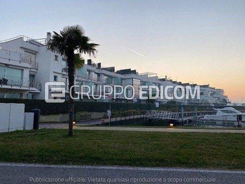 Quadrilocale in Via Scirocco, Faro-Lido Ovest, Jesolo