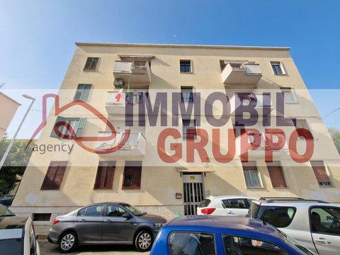 Quadrilocale in Via Giotto s.n.c, Monachelle - Pineta, Andria