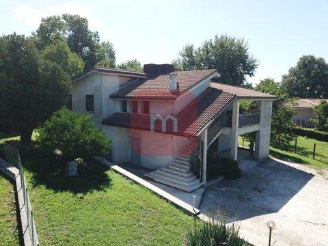 Villa in Via della Carrara, s.n.c, Artena