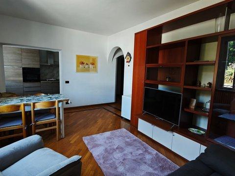 Trilocale in Viale Ortelli, Anzano del Parco