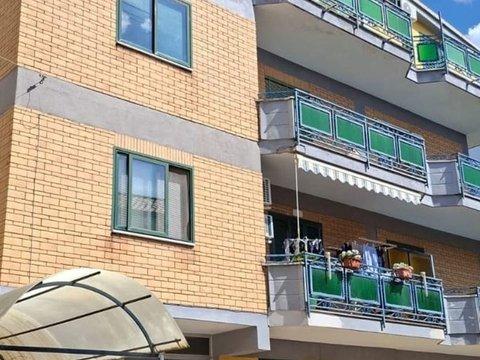 Attico in Via Tifatina, 34, Tuoro - Garzano, Caserta
