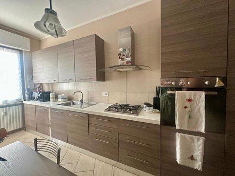 Trilocale in Via de Gasperi, 2, Porta Voghera - Oasi - Villoria, Tortona