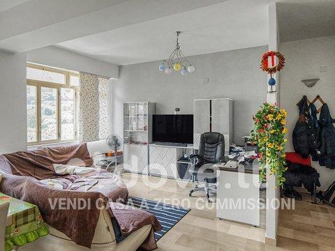 Trilocale in Via Nazionale, 89, Pizzo