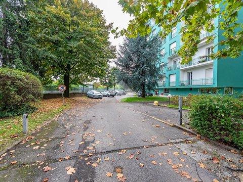 Appartamento in Via Andrea Palladio, 3, Zona Esselunga, Lainate