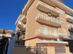 Trilocale in Via Germania, 71, Marina di Torvaianica, Pomezia