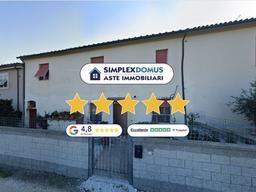 Appartamento in Via del Fosso Vecchio, San Frediano a Settimo, Cascina