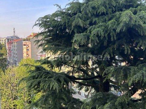 Camera in Via Privata Ferdinando Lassalle, 14, Chiesa Rossa, Milano