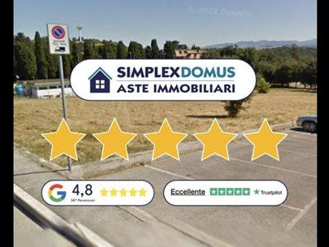Trilocale in Via XX Settembre, Centro Storico, Scansano