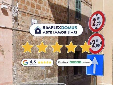 Bilocale in Via dei Pozzi, Blera
