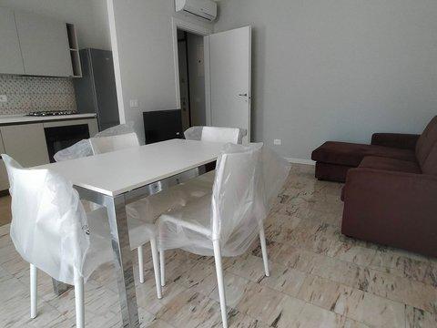 Bilocale in Via Veneto, 8, San Bernardo-Olmo, Lodi