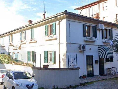 Appartamento in Via Rimesse, 29, San Vitale - Massarenti, Bologna