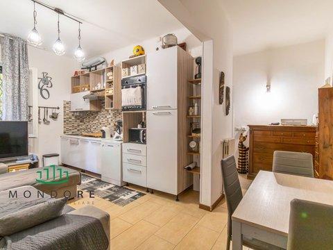 Bilocale in Via dei Gracchi s.n.c, San Vitale - Massarenti, Bologna