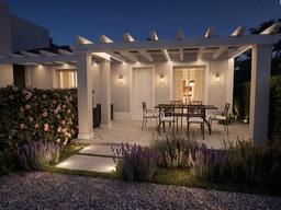 Casa indipendente in Via Scassicarli s.n.c, Centro, Forte dei Marmi