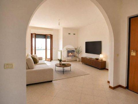 Appartamento in Via Don Venturino Venturini s.n.c, Calvi dell'Umbria