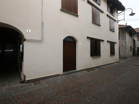 Bilocale in Via Longobardica, 5, Fara Gera d'Adda
