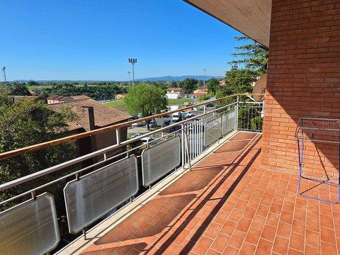 Appartamento in Via Brodolini, 5, Pitigliano
